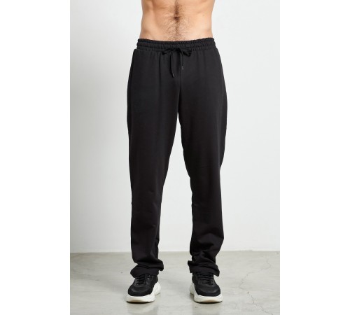 5t Bdtk 1231-951200-100 Pant Straight Leg - black